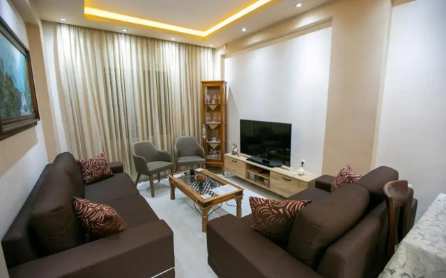 Moza House