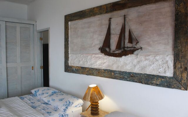 Casa 8 luxury eco bnb