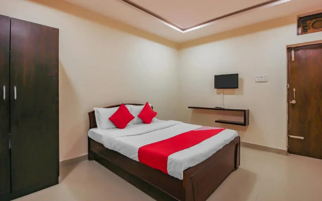 Collection O 18725 Hotel Hillside
