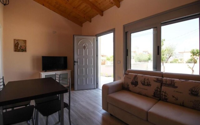 Apartments Villa Landi