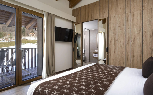 Grand Hotel Courmayeur Montblanc by R Collection Hotels