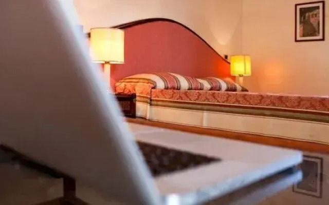 Il Magnifico Elba Resort