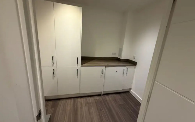 Cosy London Apartment Near River Thames