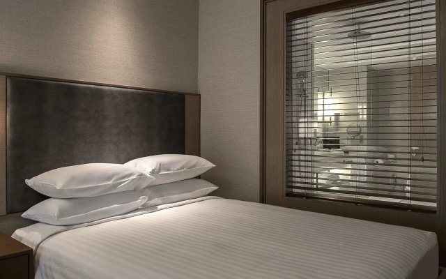 Miri Marriott Resort & Spa