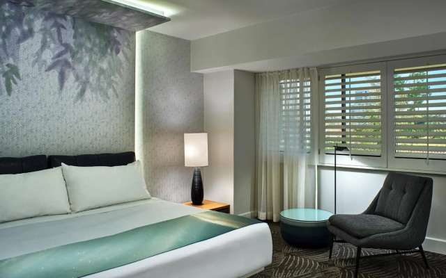 W Los Angeles - West Beverly Hills