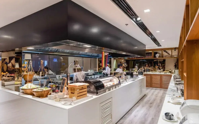 Purity Grove Phrom Phong by Favstay