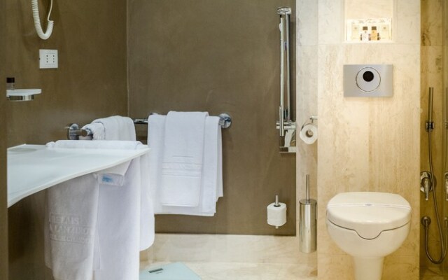 Villa Lanzirotti Luxury Property