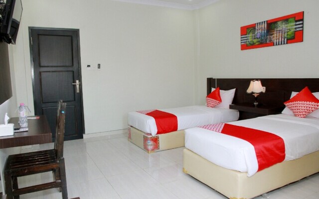 OYO 1559 Pondok Garuda Guest House