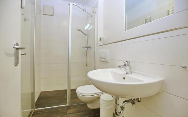 Dünenblick Wohnung 36