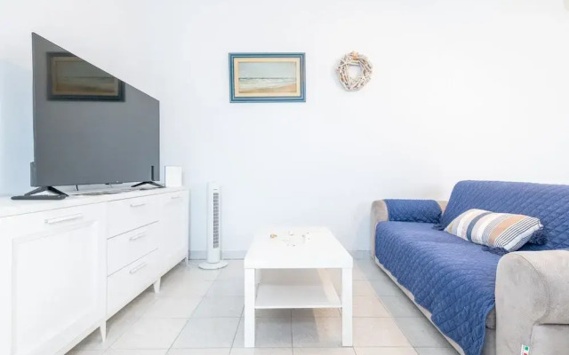 Sea Foam House in Livorno