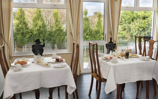 Kilbree House