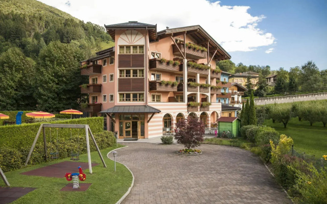 Kinderhotel Adriana