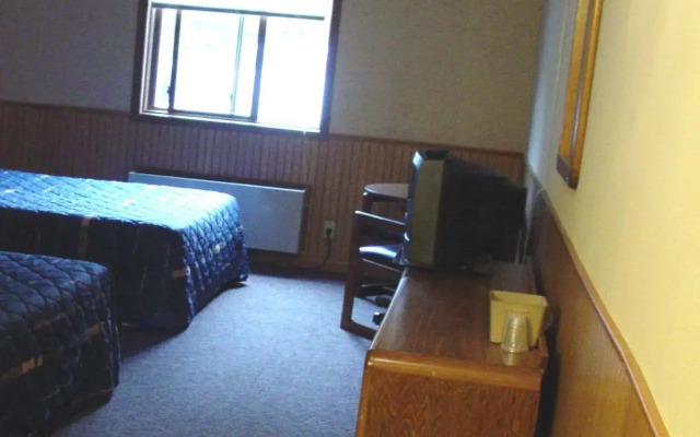 St Croix Inn Solon Springs