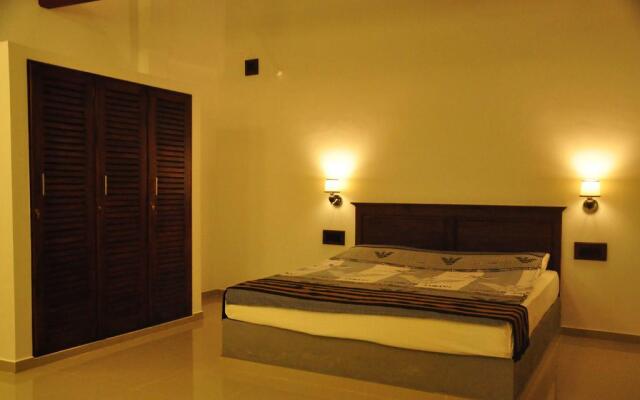 Asantha Guest House