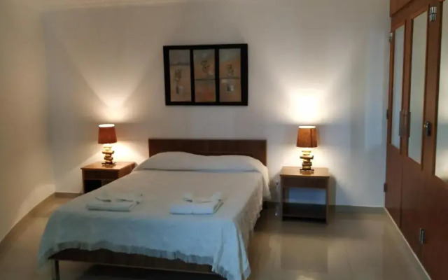 Costa & Isaias Apartamentos