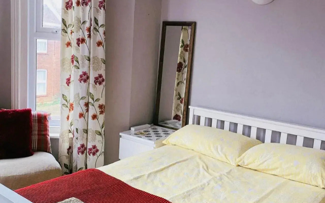 Charminster Homestay