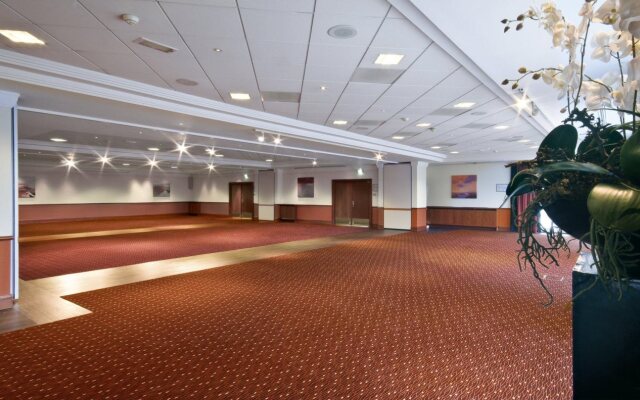 Crowne Plaza Amsterdam Schiphol