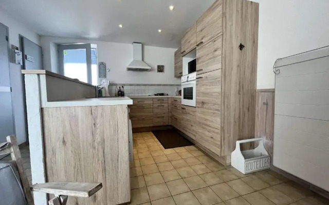 Maison La Guérinière, 4 pièces, 6 personnes - FR-1-224B-42