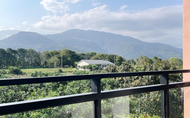 Hualien Mizuho Hotel