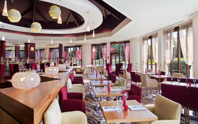 Delta Hotels by Marriott Warwick