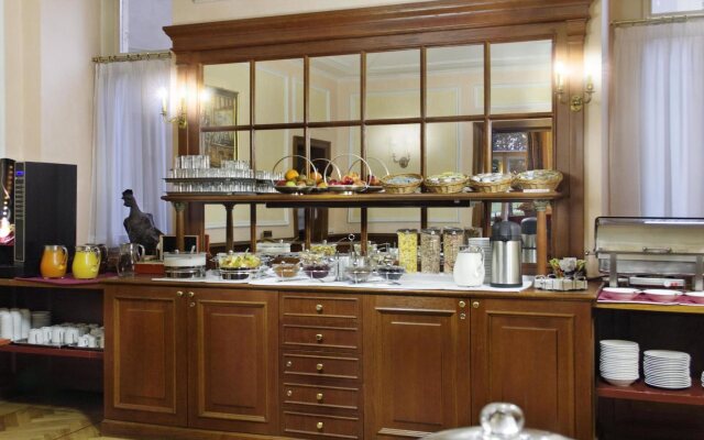 Hotel Kinsky Fontain