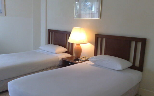 The Orient Star Resort Lumut