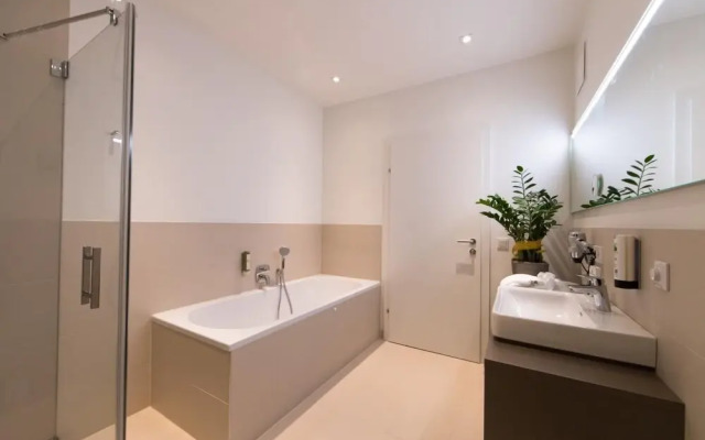 Hotel & Spa Suites Vitus Steyr