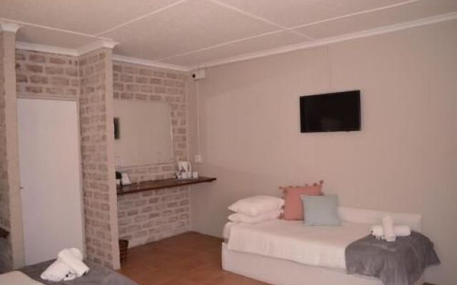 Mariental Hotel