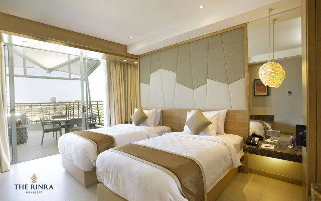 The Rinra Makassar