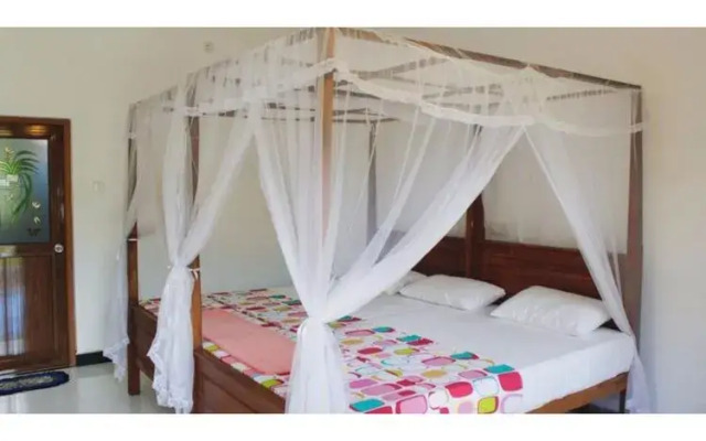 Vista Rooms Near Mirissa Beach 1