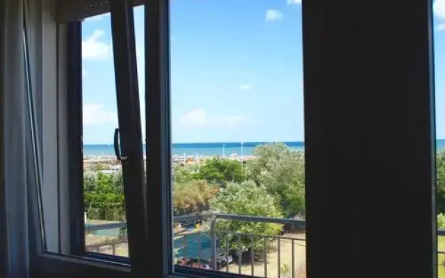 Hotel Caravel