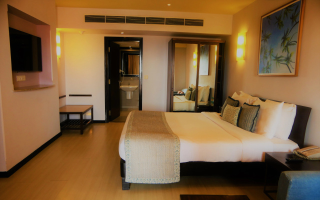 Taj Cidade de Goa Heritage, Goa