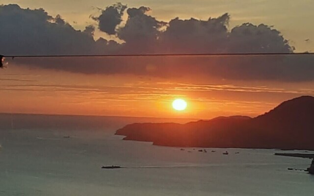 Mirante Baepi Suites