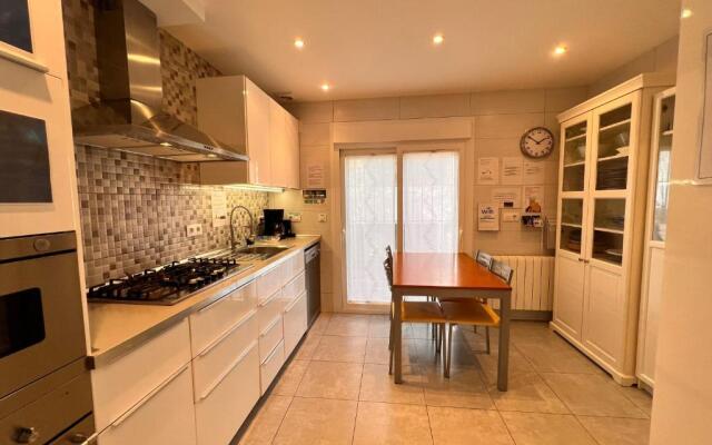 ViLLABELLAMAR I