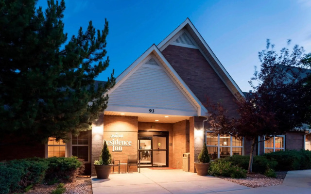 Residence Inn By Marriott Denver Highlands Ranch