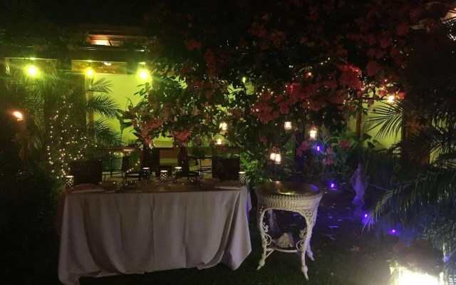 Hotel Antigua Estación Granada
