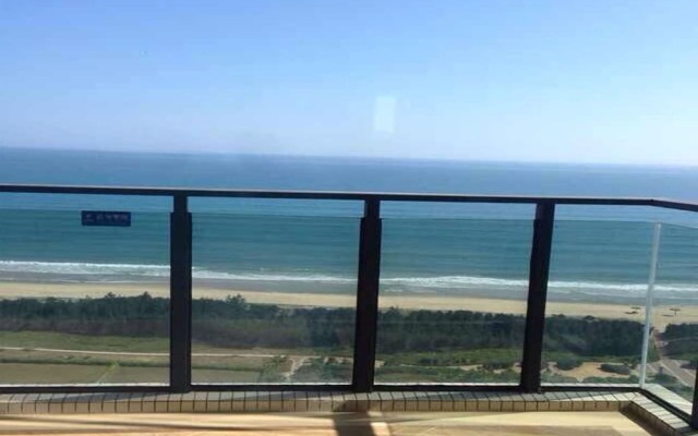 YUMI Apartment-Yangjiang 2 Branch