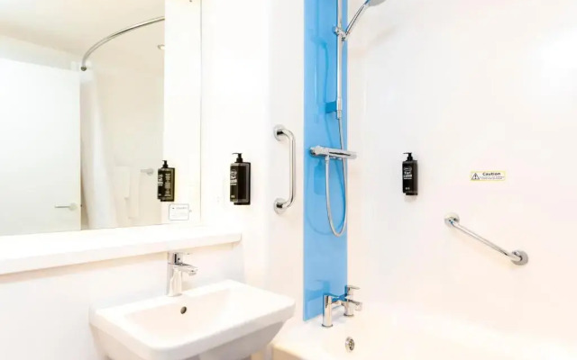 ibis budget Peterhead Aberdeenshire