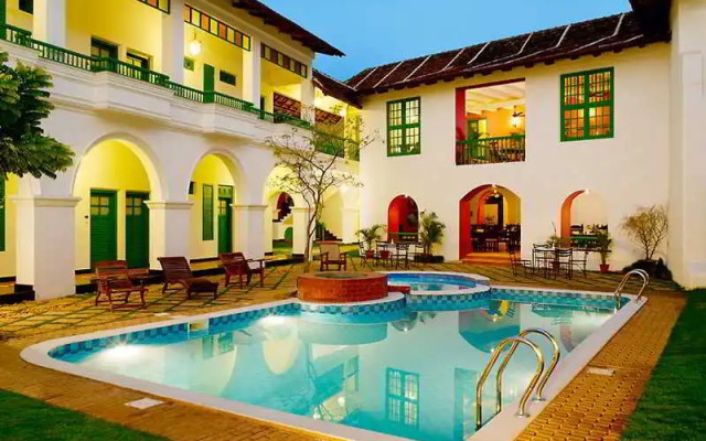 Grande Residencia