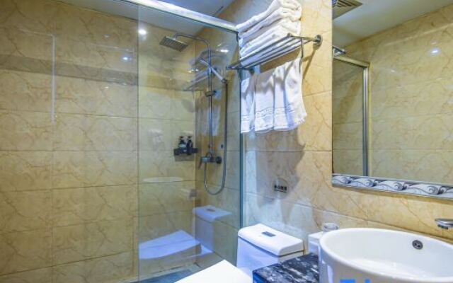 New Luoyang Hotel