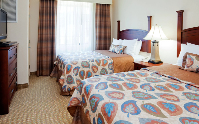 Staybridge Suites Durham/Chapel Hill by IHG