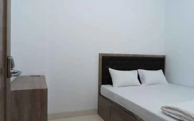 hotel padma tangerang