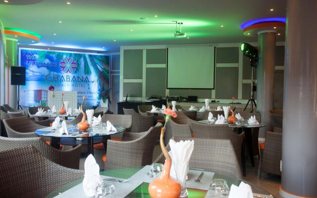 Chabana Kamala Hotel 