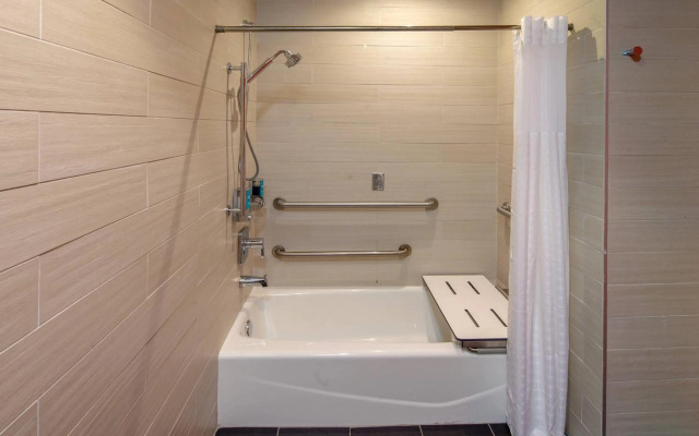 Aloft Tampa Downtown