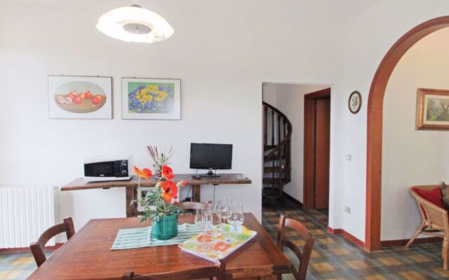 Apartment Magnolia Montaione