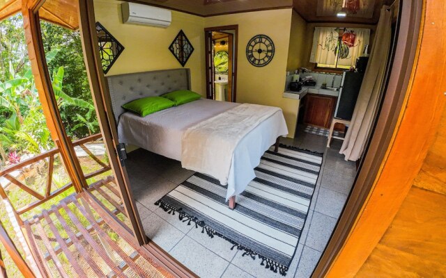 Bungalows Las Iguanas Arenal Volcano