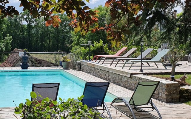 Roulottes du Petit Gouffre de Padirac