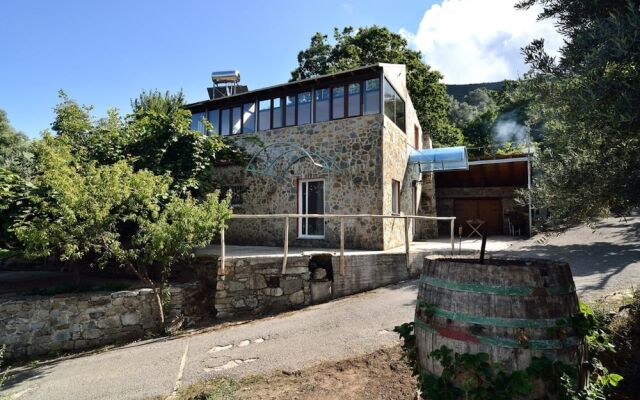 Villa Areti - A Cottage in Cretan Nature