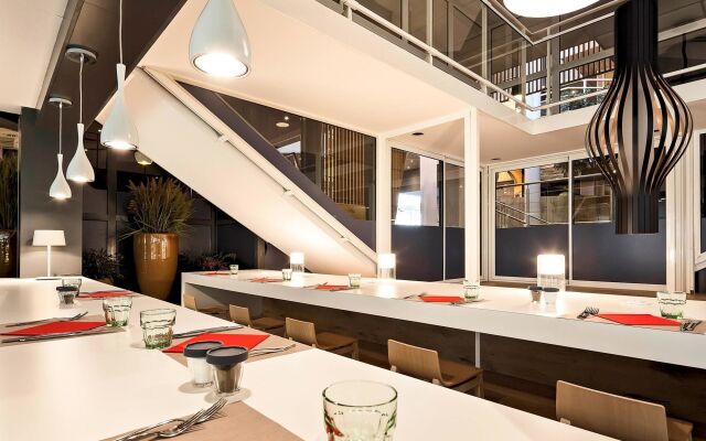 Отель ibis Site du Futuroscope