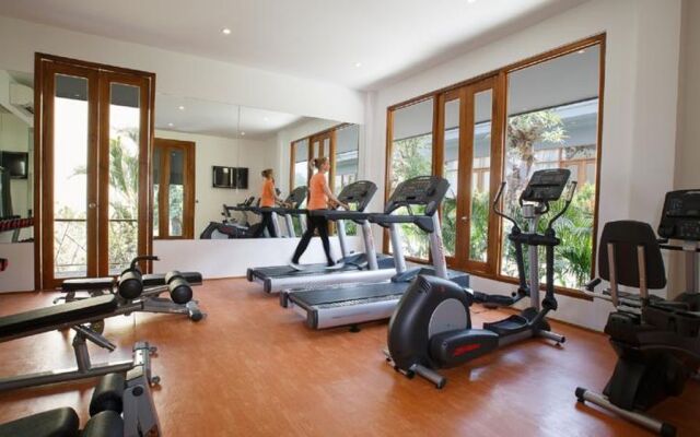 Novotel Inle Lake Myat Min